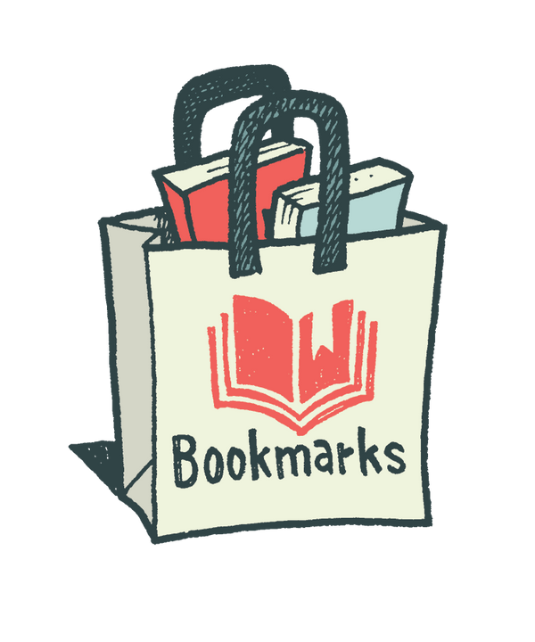 Bookmarks Retail