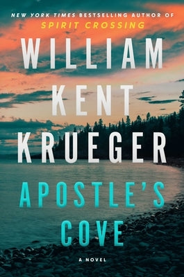 Apostle's Cove by Krueger, William Kent