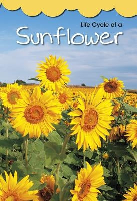 Life Cycle of a Sunflower by Royston, Angela
