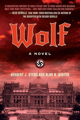 Wolf by Stern, Herbert J.