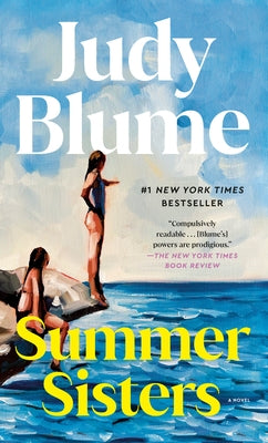 Summer Sisters by Blume, Judy