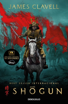 Shogun (Spanish Edition) by Clavell, James