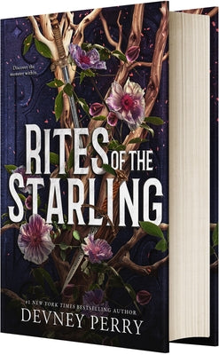 Rites of the Starling: A Slow-Burn Epic Romantasy by Perry, Devney