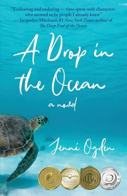 A Drop in the Ocean by Ogden, Jenni