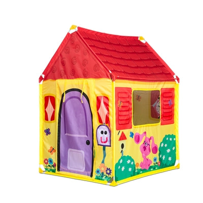 Blues Clues & You Blue's House Play Tent by 