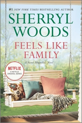 Feels Like Family by Woods, Sherryl