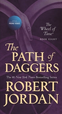 Path of Daggers by Jordan, Robert