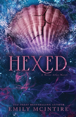 Hexed by McIntire, Emily