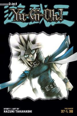 Yu-Gi-Oh! (2-In-1 Edition), Vol. 13: Includes Vols. 37 & 38 by Takahashi, Kazuki