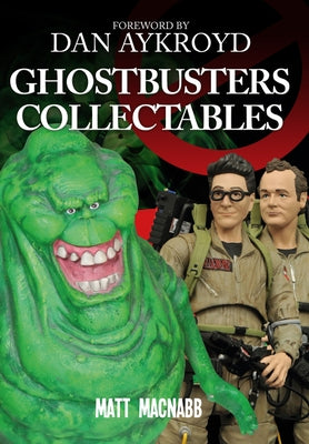 Ghostbusters Collectables by Macnabb, Matt