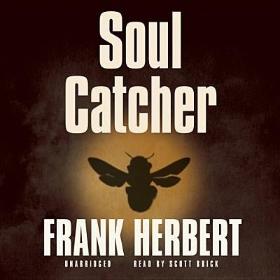 Soul Catcher by Herbert, Frank