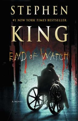 End of Watch by King, Stephen