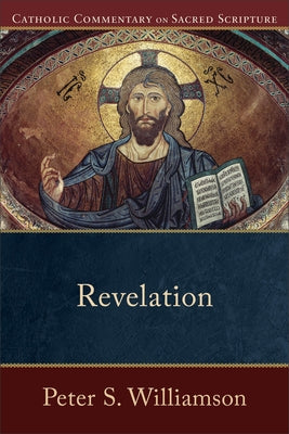 Revelation by Williamson, Peter S.