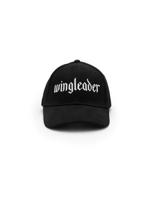 Fourth Wing: Wingleader Hat by Out of Print