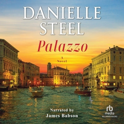 Palazzo by Steel, Danielle