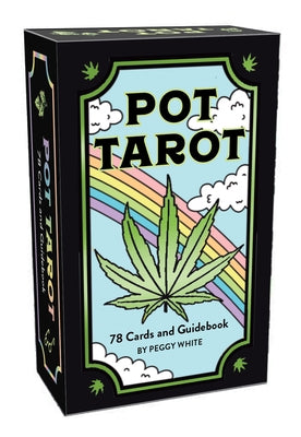 Pot Tarot by White, Peggy