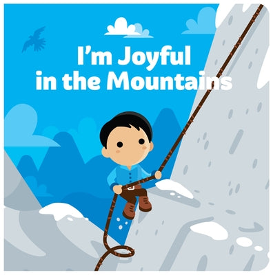 I'm Joyful in the Mountains by Klinker, Joe