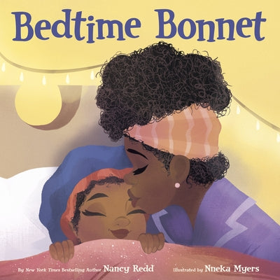 Bedtime Bonnet by Redd, Nancy
