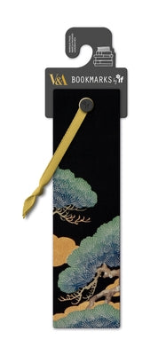 V&a Collection Bookmark Kimono by If USA