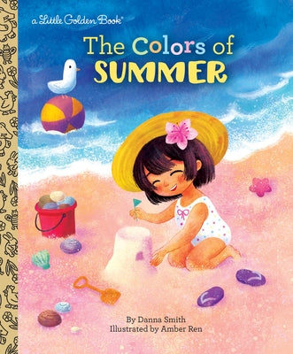 The Colors of Summer by Smith, Danna
