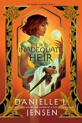 The Inadequate Heir by Jensen, Danielle L.