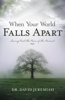 When Your World Falls Apart: See Past the Pain of the Present by Jeremiah, David