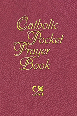 Catholic Prayer Book by Lindsey, Jacquelyn