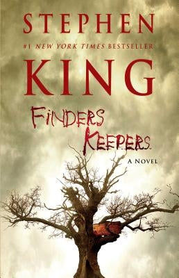 Finders Keepers by King, Stephen