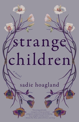 Strange Children by Hoagland, Sadie