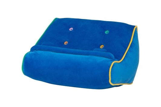 Blue Bk Couch by Thinking Gifts