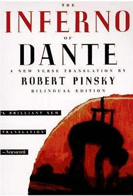 The Inferno of Dante by Dante