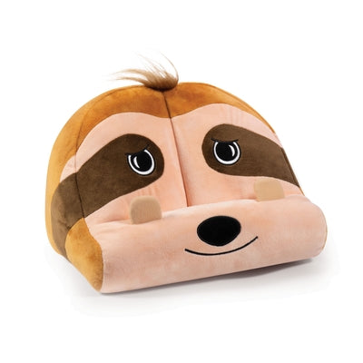 Cuddly Readers Sloth by Thinking Gifts