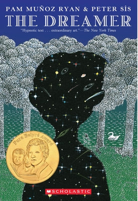 The Dreamer by Ryan, Pam Mu?oz