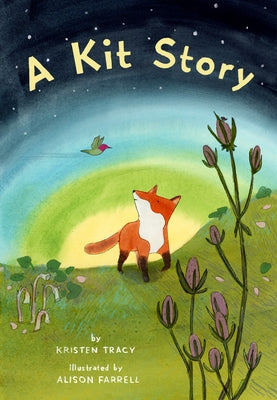 A Kit Story by Tracy, Kristen