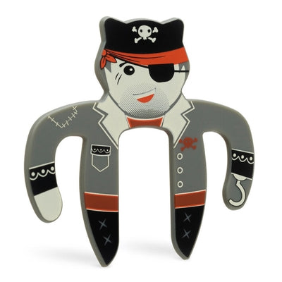 Page Pals Pirate by Thinking Gifts