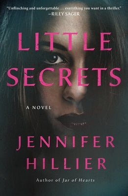 Little Secrets by Hillier, Jennifer