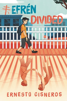 Efr?n Divided by Cisneros, Ernesto