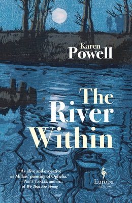 The River Within by Powell, Karen