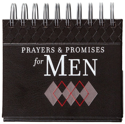 Prayers & Promises for Men: Daily Promises by Broadstreet Publishing Group LLC