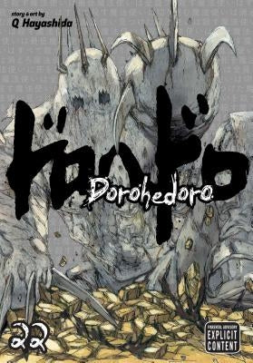 Dorohedoro, Vol. 22 by Hayashida, Q.