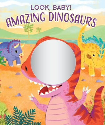 Amazing Dinosaurs by Bianda, Junissa