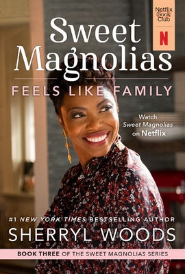 Feels Like Family by Woods, Sherryl