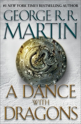 A Dance with Dragons by Martin, George R. R.