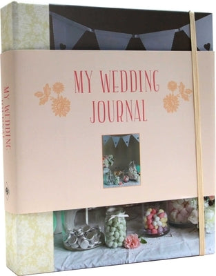 My Wedding Journal by Ryland Peters & Small