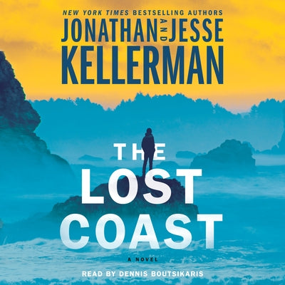 The Lost Coast by Kellerman, Jonathan