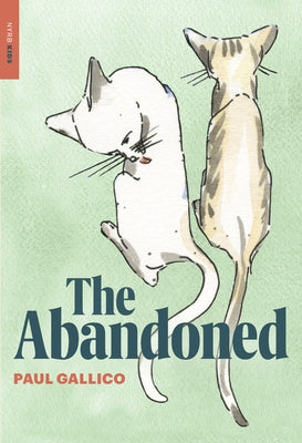 The Abandoned by Gallico, Paul