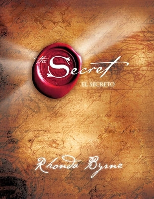 El Secreto (the Secret) by Byrne, Rhonda