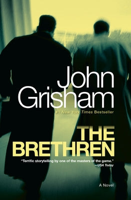 The Brethren by Grisham, John