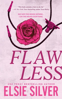 Flawless by Silver, Elsie