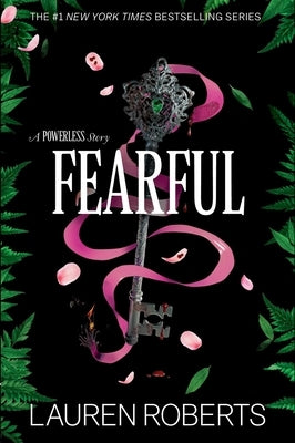 Fearful: A Powerless Story by Roberts, Lauren